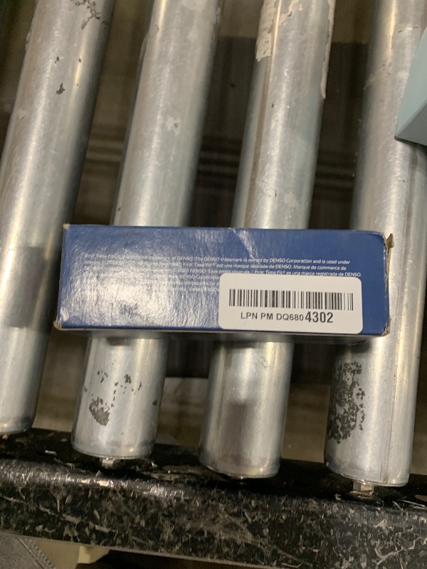 Photo 1 of Denso 234-9005 Oxygen Sensor