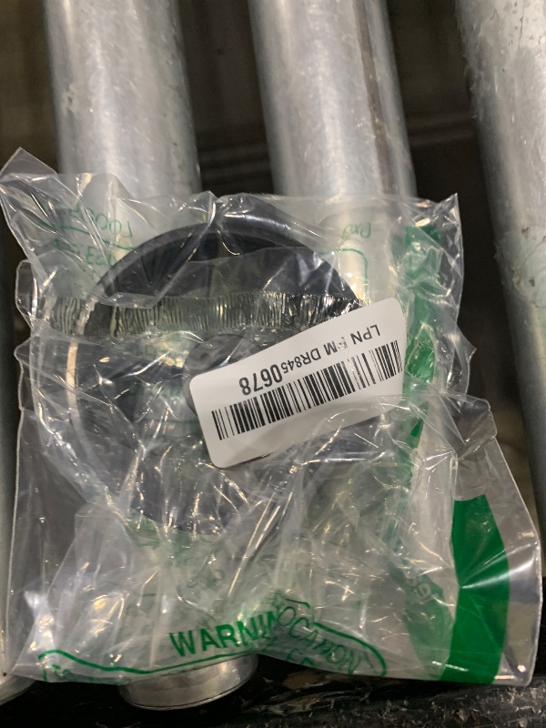 Photo 1 of E-flite Ducted Fan Unit: 90mm 12 Blade EDF, EFLA9012DF