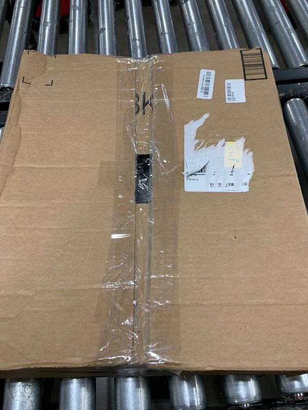 Photo 1 of Pool Skimmer Net, Pool Net for Cleaning, Large Deep Pool Leaf Rake Replacement Net Cleaner for Inground Aboveground Leaves, Aluminum Frame Heavy Duty Fine Mesh Swimming Pool Leaf Net, No Pole (Blue)