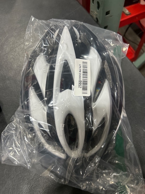 Photo 1 of Zacro Bike Helmet Adult Men Women - CPSC Safety Certified Lightweight Bicycle Helmet with Detachable Sun Visor, Mountain Bike Helmet Suitable for Men Women Adults Youth