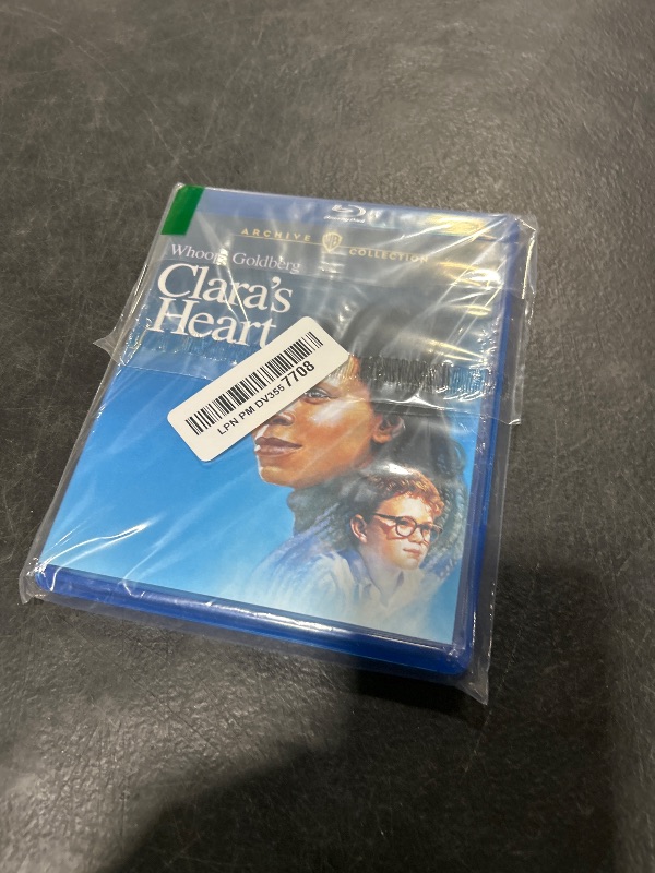 Photo 1 of Clara's Heart