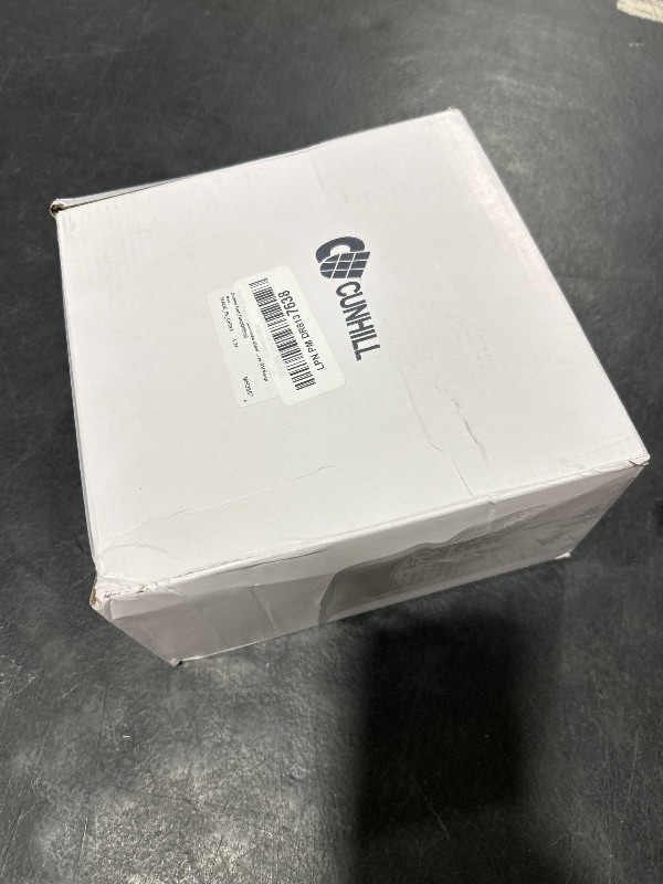 Photo 1 of Cunhill 4 Set 10oz/300ml Stainless Steel Coffee Mug with Handle Metal Double Walled Cups Camping Mug Dishwasher Safe Tea Cups for Home Camping Travel Outdoors RV Keep Drinks Hot