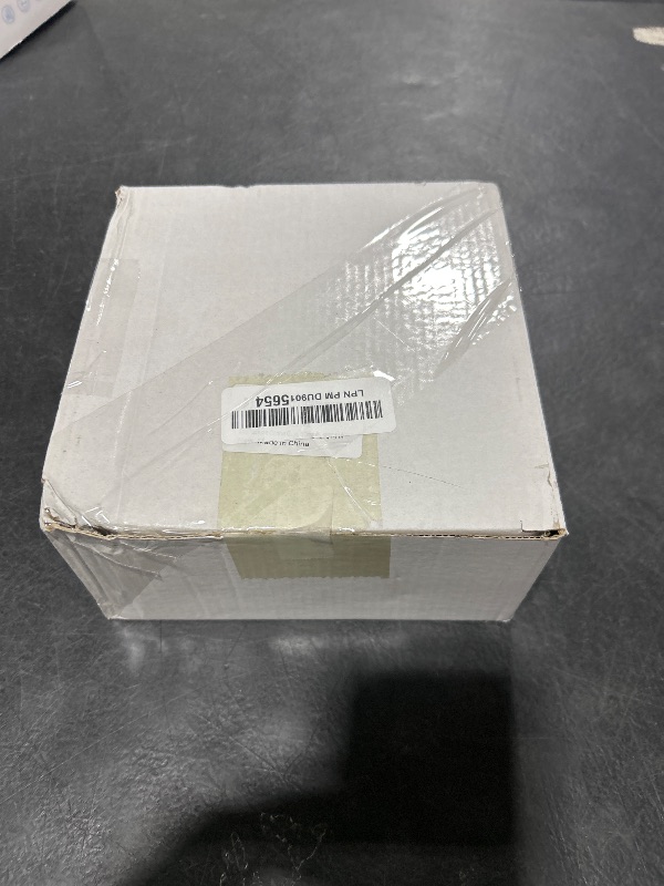 Photo 1 of EcoPooluxe Ozone Generator for Cold Plunge, Spa Ozone Generator, Hot Tub Ozone Generator for Home, 50mg/h, FQT-118