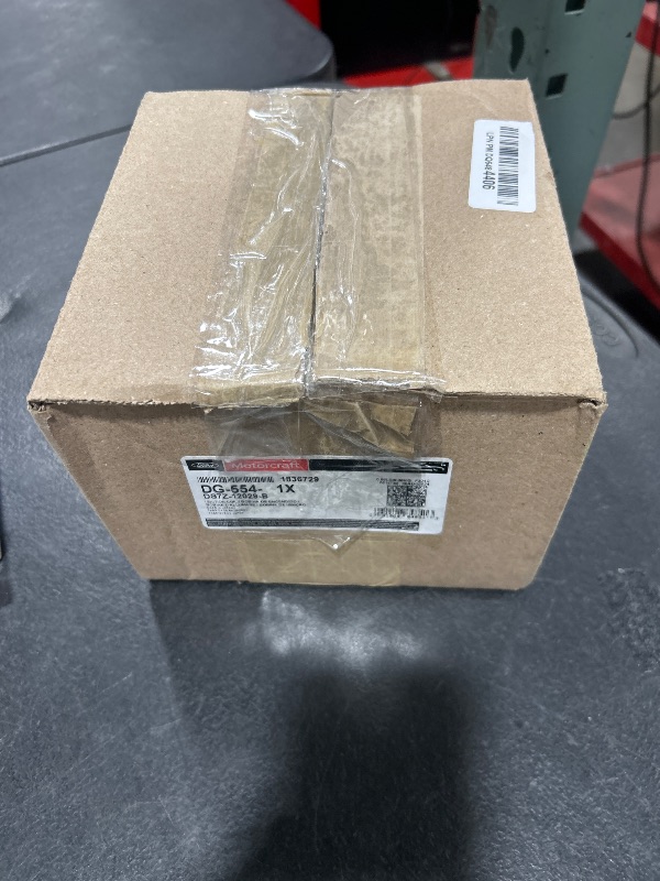 Photo 1 of Motorcraft - Coil Asy - Ignition (P) (DG554)