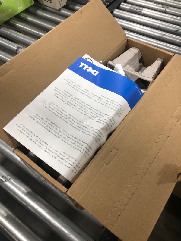 Photo 1 of Dell Black Toner Cartridge 45000pg