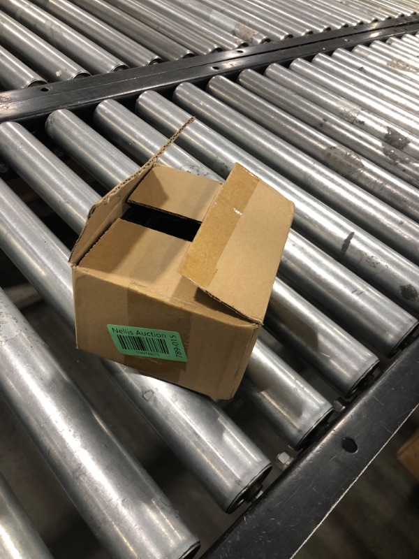 Photo 1 of 100 Pack 1 Inch Square Plastic Plug, tubing end Cap, Durable Chair Glide?it fits 1" Outside Diameter Square tubing?