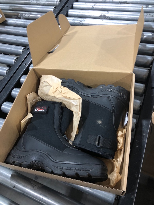 Photo 1 of FROGG TOGGS Aransas II Neoprene Surf & Sand Wading Boot