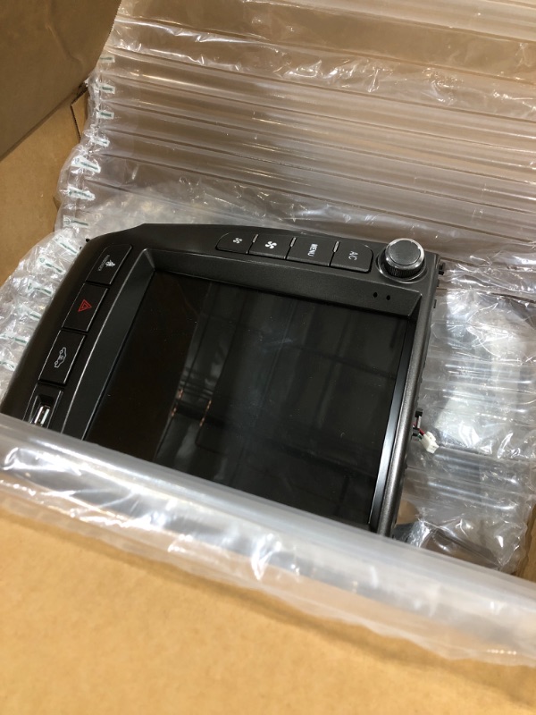 Photo 1 of 2+64G Android 13 Car Stereo for Lexus IS250 2006-2010 with Wireless Carplay Android Auto, 9.7" Touch Screen Car Radio Support GPS/WiFi/Bluetooth/FM/SWC/Voice Control/Backup Camera