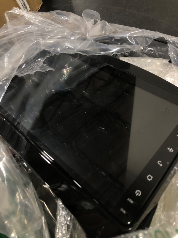 Photo 1 of 8-Core 4+64G Android Car Stereo for Hyundai Sonata 2010-2015 with Apple Carplay Android Auto 59 Theme 9 inch Touchscreen Bluetooth 5.0 FM/RDS Network Radio DSP 32EQ AI Voice GPS/Galileo/Glonass
