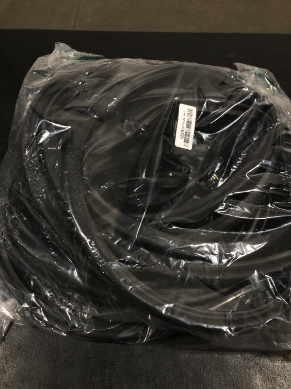 Photo 1 of RVMATE 40FT RV Slide Out Seal, Waterproof RV Seal Replacement for RVs, Travel Trailers and 5th Wheels, D-Shaped