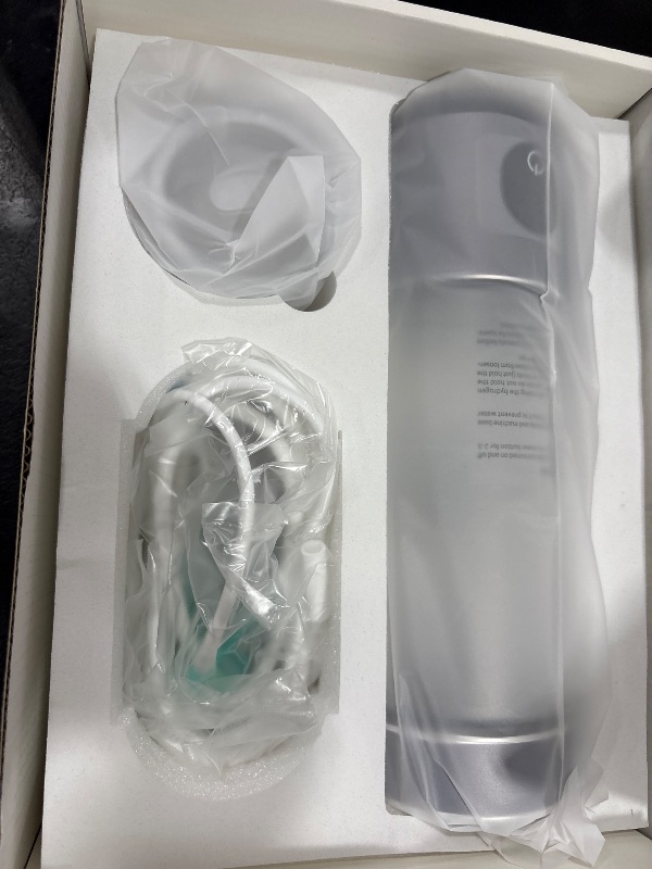 Photo 1 of AVAP Hydrogen Water Bottle 14.1oz Hydrogen Water Bottle Hydrogen Hydro Water Bottle 3-in-1 functionality pro Hydrogen Water Generator hydrolify,Hydrogen Water Bottle Generator (Smart 400/ML)