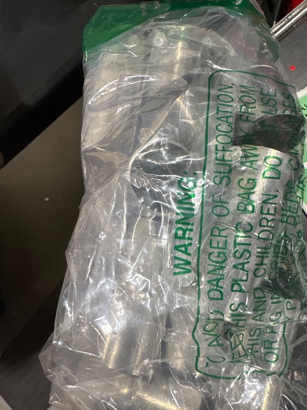 Photo 1 of uxcell EMT Coupling, 25mm(1 inch) EMT Set Screw Coupling Conduit Fittings 63mm Length Electrical Conduit Pipe Connector 1.3mm Wall Thick, 10 Pack