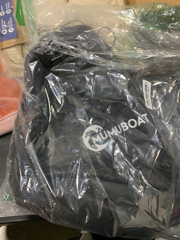 Photo 1 of MUMUBOAT Dyneema Wakeboard Rope 75ft, No Stretch Wakeboard Rope and Handle Water Ski Rope for Watersports, 4 Sections Floating Wakeboard Tow Rope for Kneeboarding and Wakesurfing