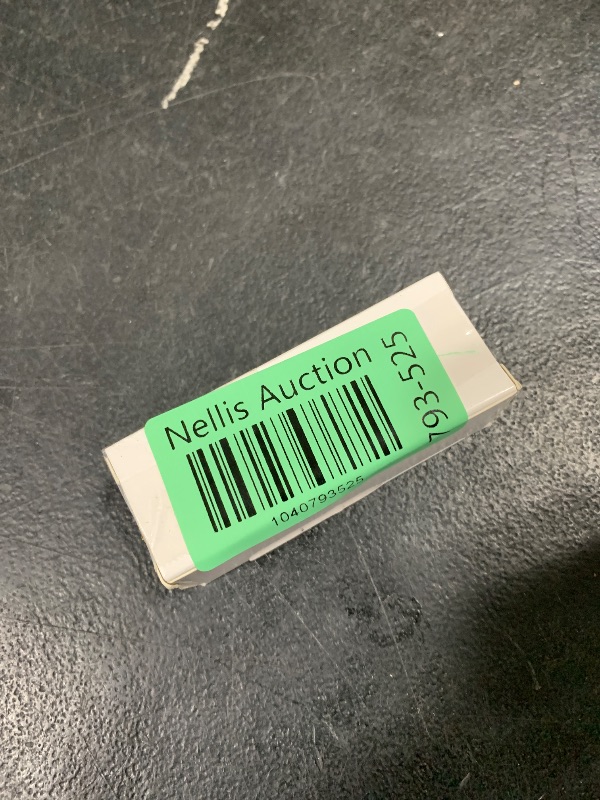 Photo 1 of Dreyoo Metal Doorbell Push Button, Heavy Duty Metal Door Bell Wired Button LED Lighted Wall Mounted Door Bell Push Buttons for Home Universal Garage Door Opener Switch (Black)