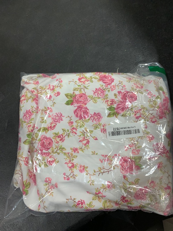 Photo 1 of Women's Floral Corset Dress Formal Cocktail Dresses Going Out Casual Sundress Split Thigh Spaghetti Strap Vintage Dress Rose