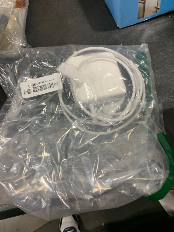 Photo 1 of Mac Book Pro Charger - 118W USB C Charger Fast Charger Compatible with MacBook pro/Air, M1 M2 M3 M4, ipad Pro, Samsung Galaxy and All USB C Device, Include Charge Cable