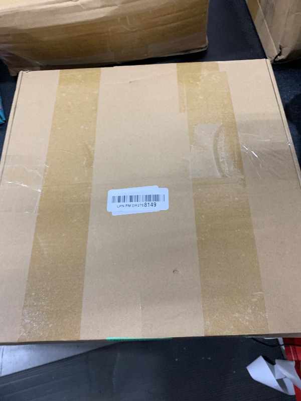 Photo 1 of KuangBBBTools 11.25" Microwave Glass Turntable Plate Replacment Compatible for GE WB49X10097 Samsung DE74-20102 Sharp 9KC3517203500 Daewoo 3517203500