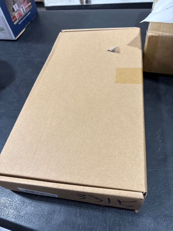 Photo 1 of Upgraded W10443315 Freezer Door Gasket for Whirlpool Refrigerator, 31.1”x 22.64” Refrigerator Door Gasket fit for Maytag & Kitchen Aid Freezer Door Seal Replace part W10571962, W10164036