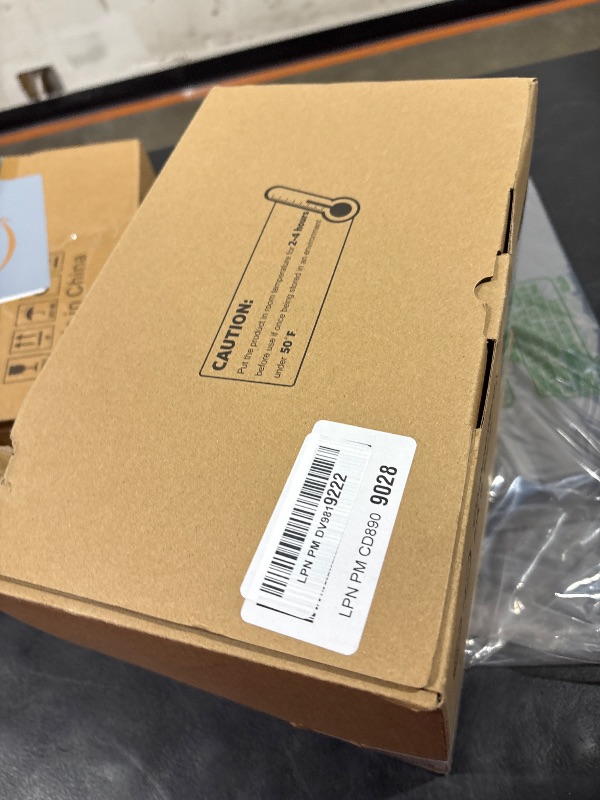 Photo 1 of v4ink Compatible Drum+Toner Replacement for Brother DR360 TN360 (1Drum + 1Toner) Work with DCP7030 DCP7040 DCP7045 HL2120 HL2140 HL2150 HL2170 MFC7320 MFC7340 MFC7345 MFC7440 MFC7445 MFC7450 MFC7840