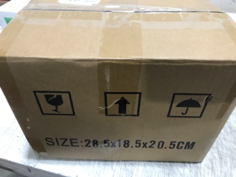 Photo 1 of Corner Rounder Cutter Paper Punch Cutter Heavy Duty Paper Corner Cutter Punch Business Card Machine with Paper Holding Device 2 Dies R6 R10 1.2in/30mm Thickness for Office School Business