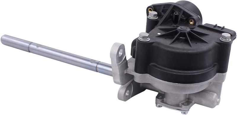 Photo 1 of NewYall Transfer Case Shift Actuator Motor Assembly for 4WD Toyota 4Runner 2012-2019 Tacoma 2005-2016 Tundra 2UZFE 32-VALVE 2000-2006