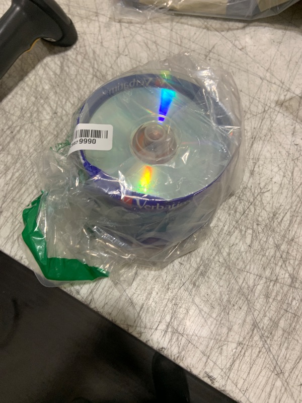Photo 1 of  CD-R Blank Discs
