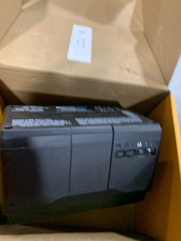 Photo 1 of NOCO Lithium NLP14, Group 14, 500A Lithium LiFePO4 Motorcycle Battery, 12V 4Ah ATV, UTV, Jet Ski, 4 Wheeler, Quad, Riding Lawn Mower, Tractor, Scooter, PWC, Seadoo, Polaris and Generator Battery