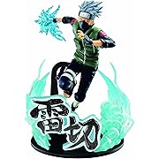 Photo 1 of Banpresto - Naruto Shippuden - Hatake Kakashi (Special ver.), Bandai Spirits Vibration Stars Figure