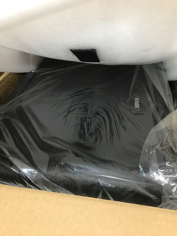 Photo 1 of Biometric Fingerprint safe, Slide-Away Handgun Safe for Two Pistols Storage Drawer for Home and Vehicle (Biometric Fringerprint Safe)