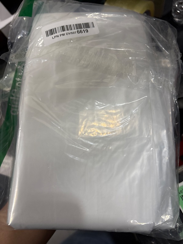 Photo 1 of Large balloon bags (4 Pcs),balloon transport bags transparent giant storage bags 59x98 inches(2pcs) 47x59 inches(2pcs)
