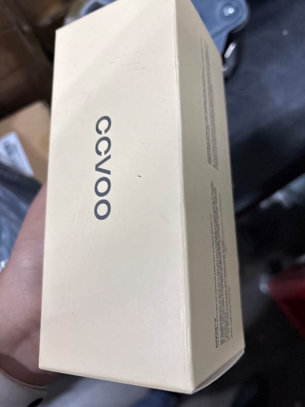 Photo 1 of CCVOO Reading Glasses for Women/Men, Eyeglasses, Blue Light Readers for Women/Men, Computer Eye Glasses, Cheaters