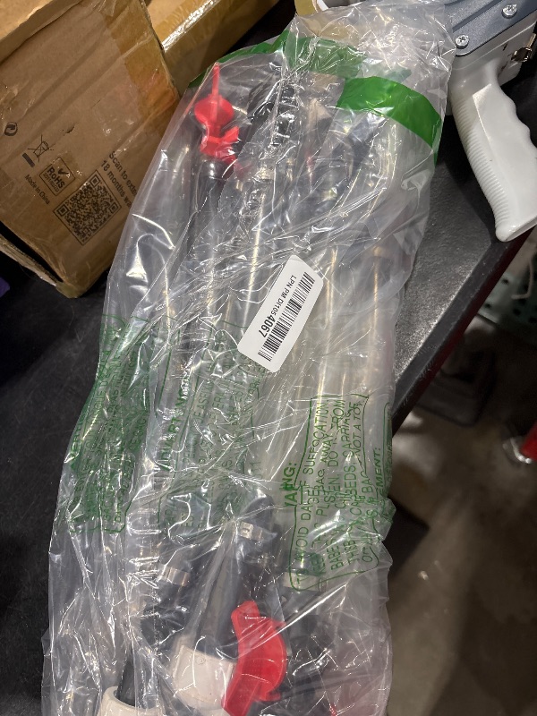 Photo 1 of Datanly 6 Pack Racing Fuel Filler Jug Hose 14 Inch Transparent Gas Can Hose with 3 Pack Hose Bender Clear Fuel Filler Hose for Racing Fuel Container Fuel Tank 3/5/5.5 Gallon Gas Can