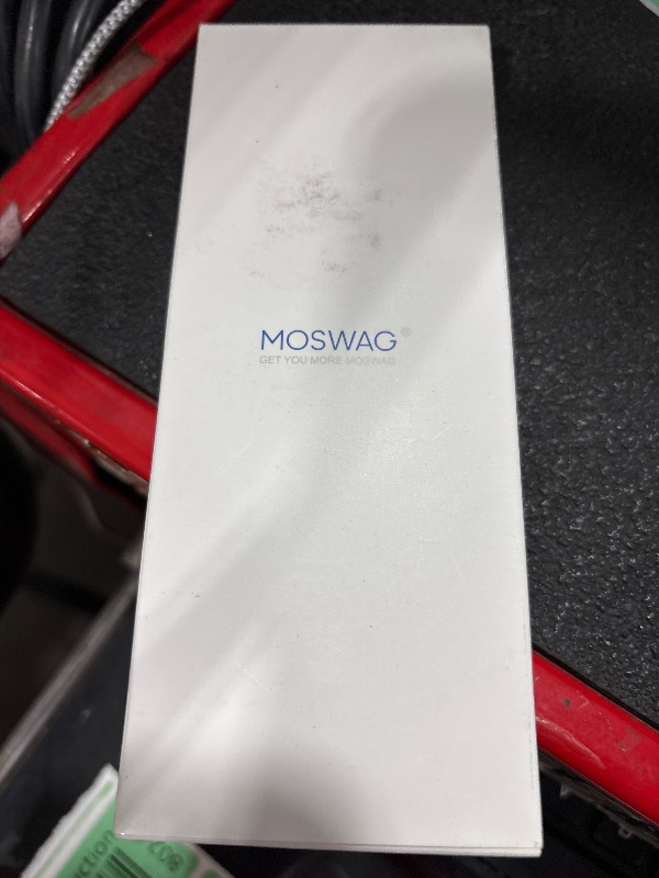 Photo 1 of MOSWAG TRS Guitar Record USB C A Port to 6.35mm Input and 3.5mm Female Output Listening, 1/4 inch to USB C A Piano Instrument Nylon Cable 3M for Electric Keyboard, Guitar, Bass and More