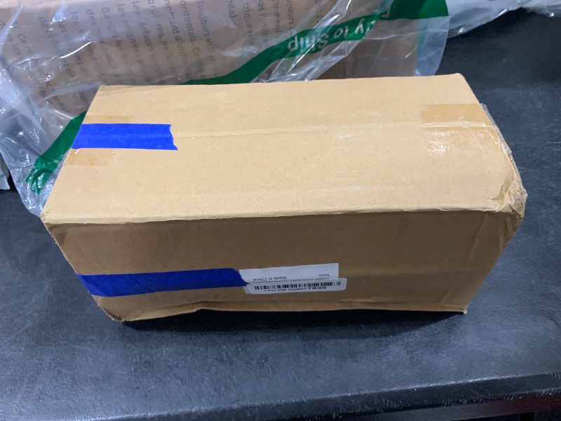 Photo 1 of Lichamp 10 Pack Green Painters Tape 1 inch, Medium Adhesive Green Masking Tape Bulk Multi Pack, 1 inch x 55 Yards x 10 Rolls (550 Total Yards)