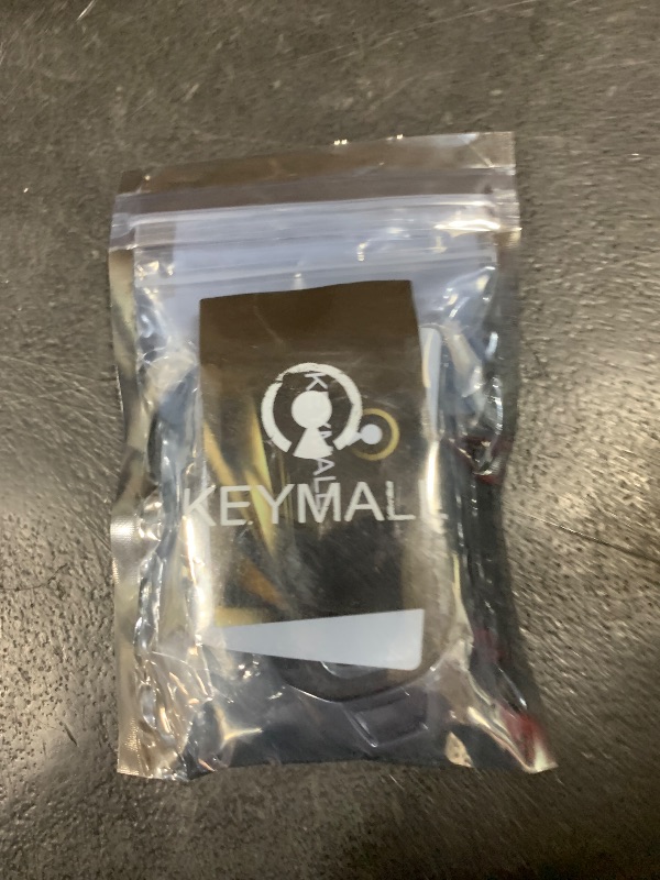 Photo 1 of Keymall Key Fob Keyless Entry Remote Control Replacement 95440-J9000 for Hyundai Kona 2018 2019 2020 2021 TQ8-FOB-4F18 ID47 Chip 4 Buttons 433.92MHz
