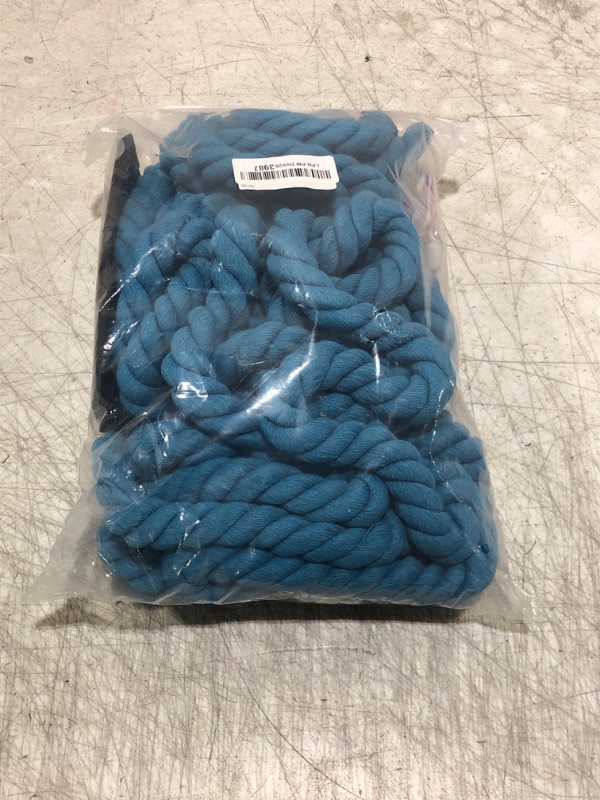 Photo 1 of 40 Feet Tug of War Rope for Kids and Adults, Outdoor Games Summer Outdoors Yard Backyard Camping Lawn Games for Field Day Family Reunion Birthday Party Team Building Activities Carnival Games