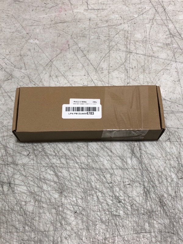 Photo 1 of Brush Roll Replacement for Shark DuoClean NV800, NV800W, NV801, NV801Q, NV803, UV810, HV380, HV381, HV382 Vacuum Cleaner Roller Brush