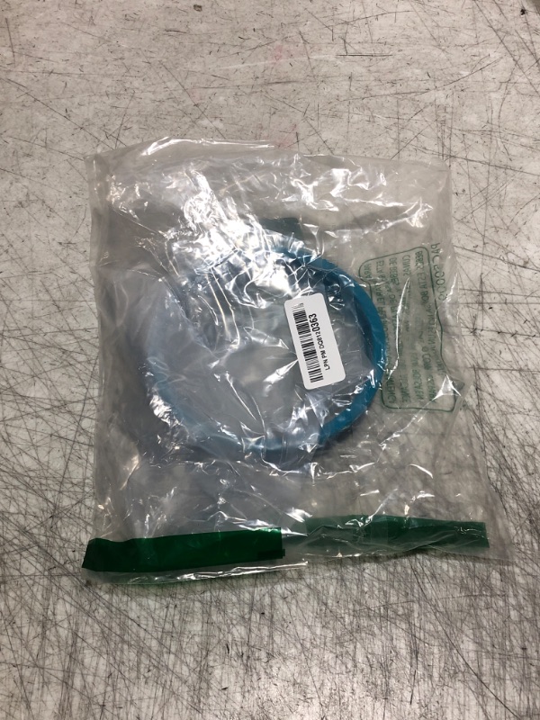 Photo 1 of PLASTIC SLEEVE FOIR CAST 