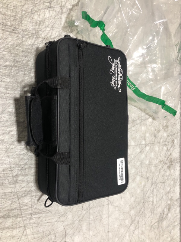 Photo 1 of Jean Paul USA CL-300 Student Clarinet B Flat
