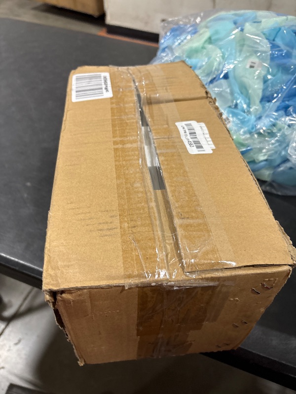Photo 1 of 0131M00061SP, 1/4 Hp Condenser Fan Motor Replaces Goodman Condenser Fan Motor, Zongshan Broad-Ocean Motor YDK-180S84062-01-830 RPM, 1-Speed, Replaces Amana Janitrol P/N: 0131M00014PS
