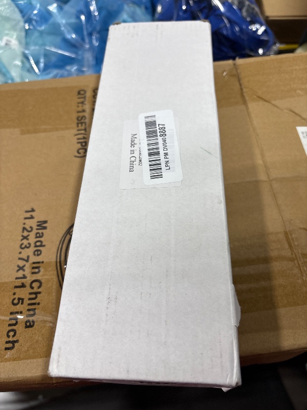Photo 1 of 2 Set Pocket Door Soft Close Top Hanger Assemblies Fit for Johnson P/N #1060 & #1062, Works with 100, 134F, 138F, 2610F Series Track, 1" Nylon Ball Bearing Tri-Wheel, Bi-Direction