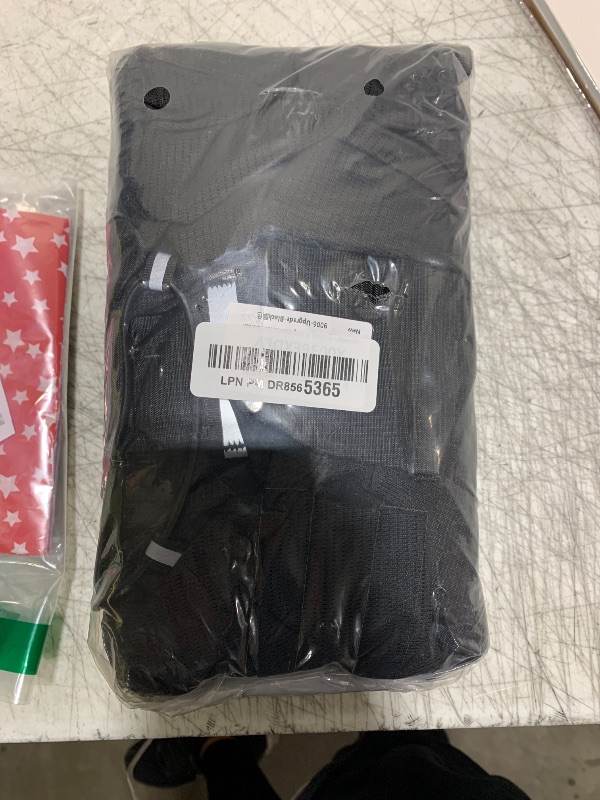 Photo 1 of Lightweight Hydration Backpack, Running Backpack with 2L Water Bladder, Hydro Water Daypack for Cycling Hiking Rave for Men Women