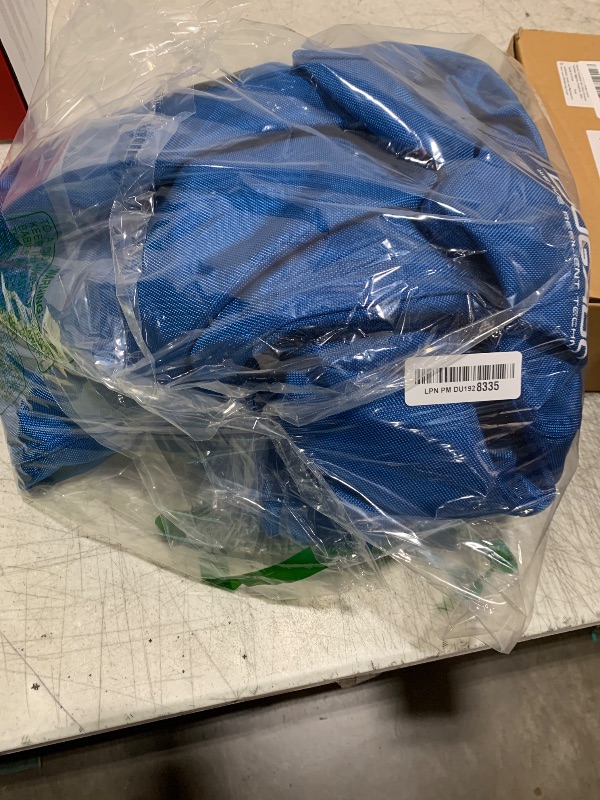 Photo 1 of Race&Herd Original 25" Herding Ball for Dogs - Training Toy for Australian Shepherd, Cattle Dogs, Border Collie, Blue Heelers - Horse Ball