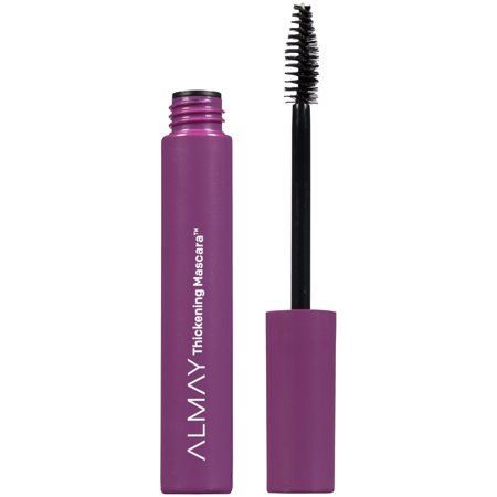 Photo 1 of Almay Thickening Mascara