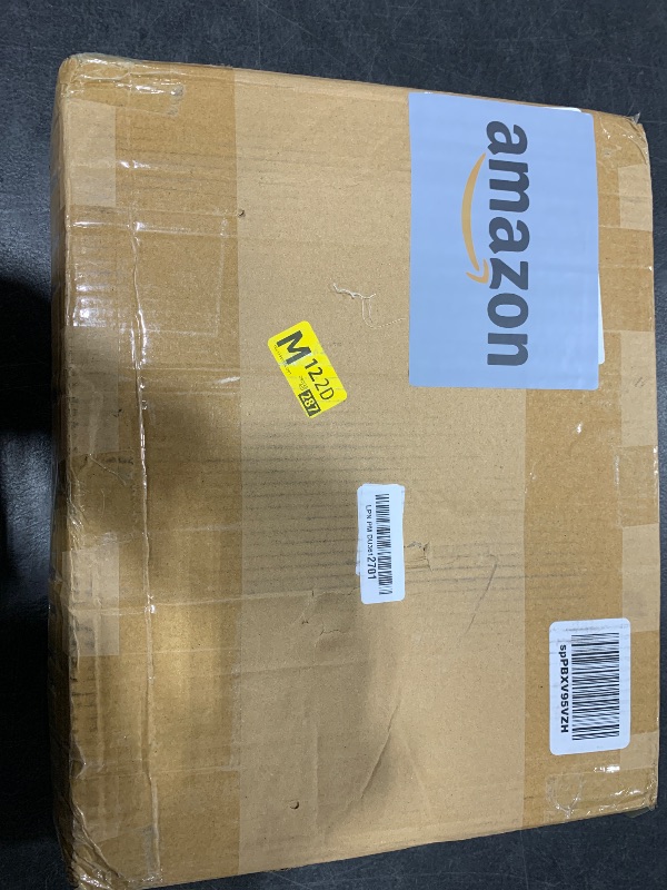 Photo 1 of Bfttlity PC Stand Computer Tower Stand 2-Tier Metal CPU Stand with Locking Caster Wheels Suitable for Most PC (S)