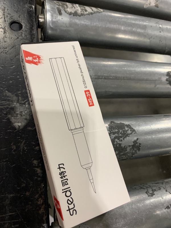 Photo 1 of stedi Model Scriber Chisel,Tungsten steel Blades 0.1mm,for Modeling Hobby,RG Scale Model,Gundam Model Kit,for Scribing line, Engraved,Panel line,Resin,Red