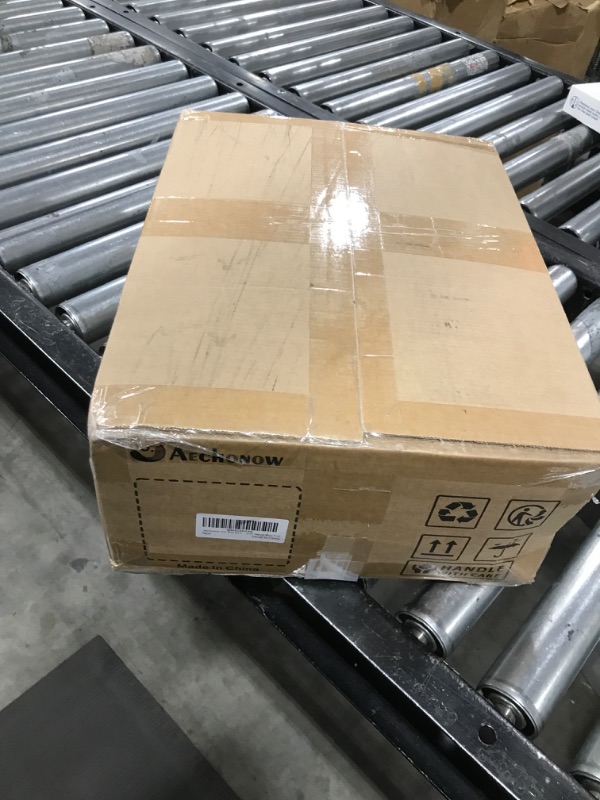 Photo 1 of Aechonow Cat Tree Tower for Large Cat, 20 * 16.5 Inch Spacious Perch for Adult Cats, Big Condo Cave Bed for Indoor Kittens, Cat Toy and Scratching Post, Dark Gray