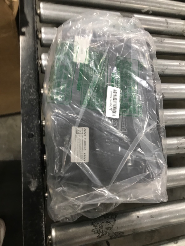 Photo 1 of DAYDOOR PVC Pipe Reamer Kit, Plastic Pipe Fitting Reamer Contains 1/2'', 3/4'', 1'', 1 1/4'', 1 1/2'', 2'', 3'', 4'', Fit into Standard 1/2" Drill, for Use with Sch. 40 PVC, CPVC or ABS Fittings-8PCS