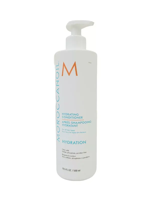 Photo 1 of Moroccanoil Hydrating Conditioner - 16.9oz
