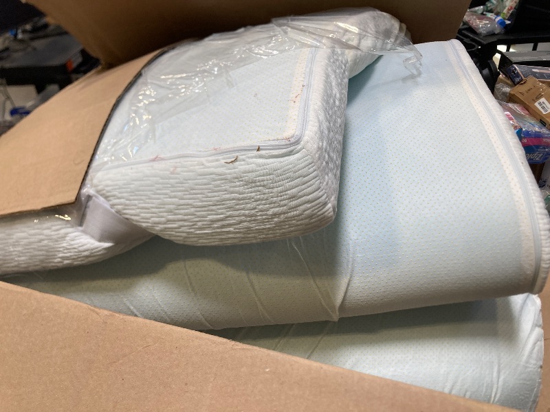 Photo 1 of Queen Mattress Topper